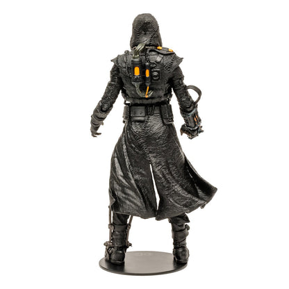 DC Multiverse Batman: Arkham Knight Scarecrow