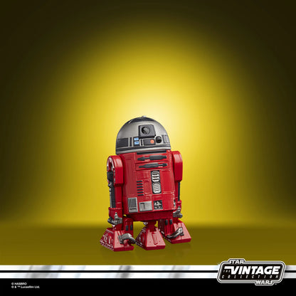 Star Wars The Vintage Collection: VC260 - R2-SHW (Antoc Merrick’s Droid)