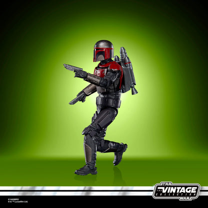 Star Wars The Vintage Collection: VC253 - Mandalorian Super Commando