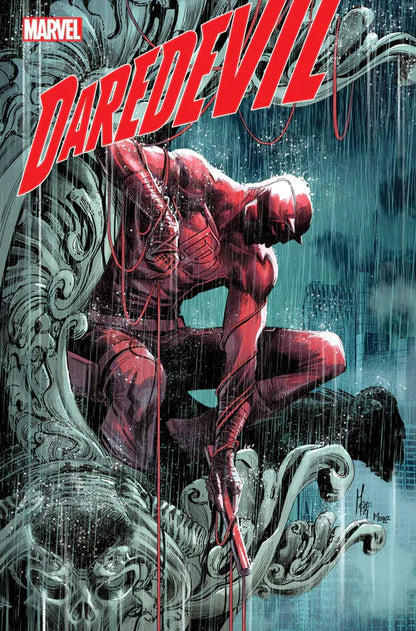 DAREDEVIL (2022) #01