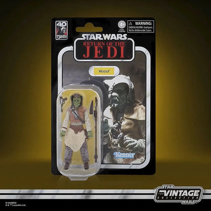 Star Wars The Vintage Collection: VC024 - Wooof