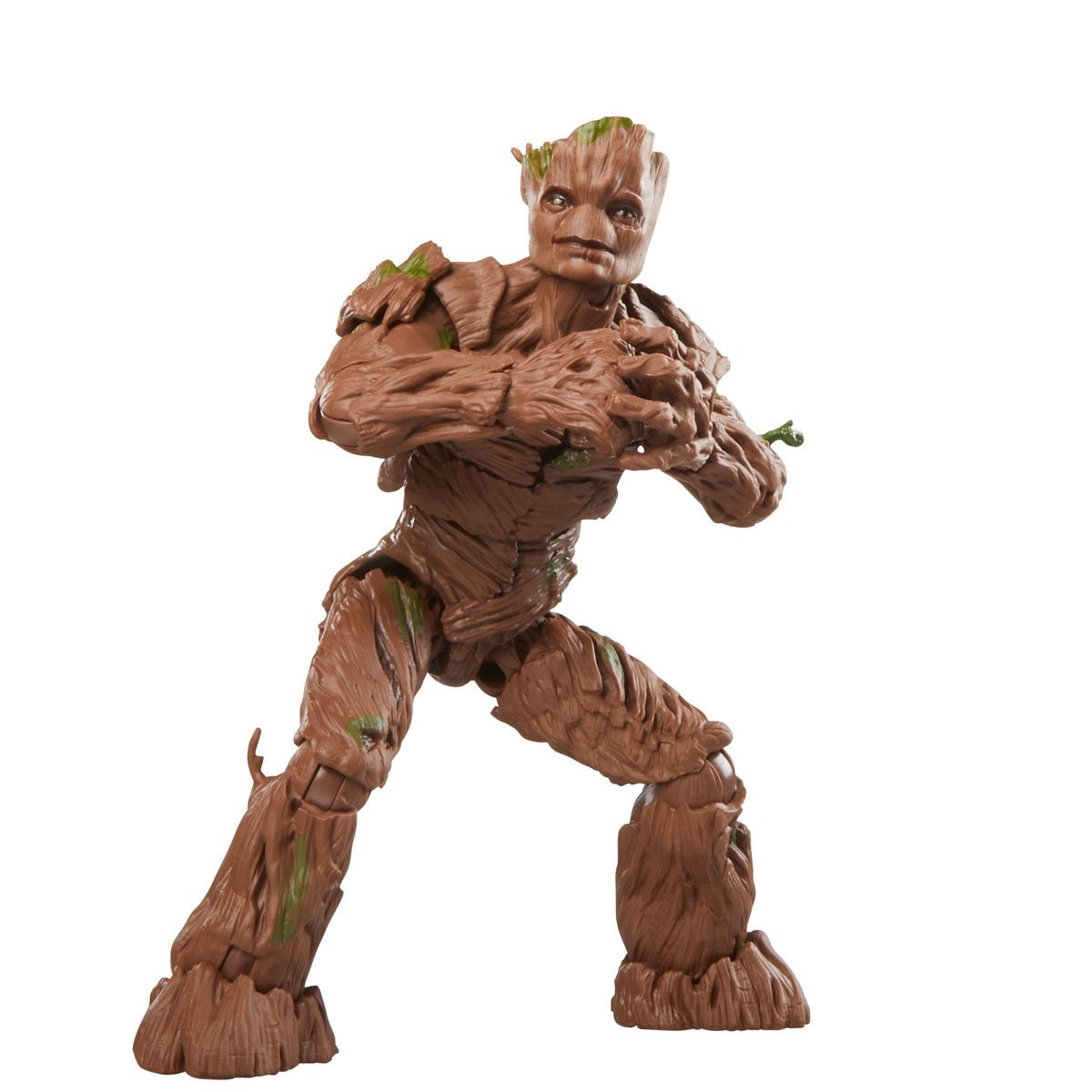 Marvel Legends Series Guardians of the Galaxy Vol.3 Deluxe Groot