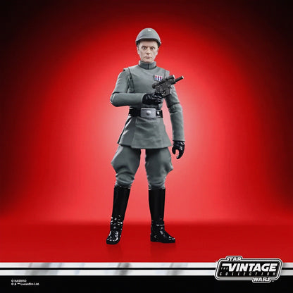 Star Wars The Vintage Collection: VC270 - Admiral Piett