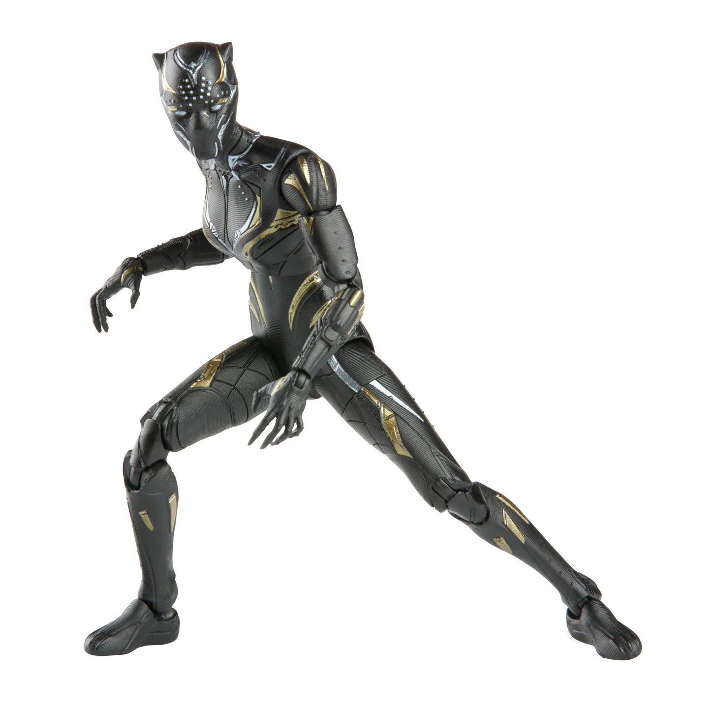 Marvel Legends Wakanda Forever Black Panther