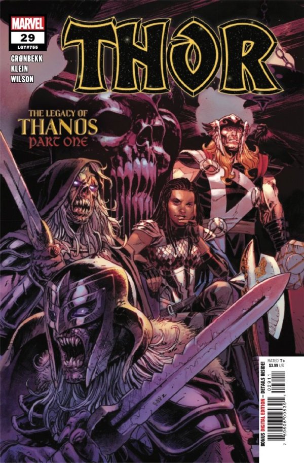 THOR (2020- ) #29