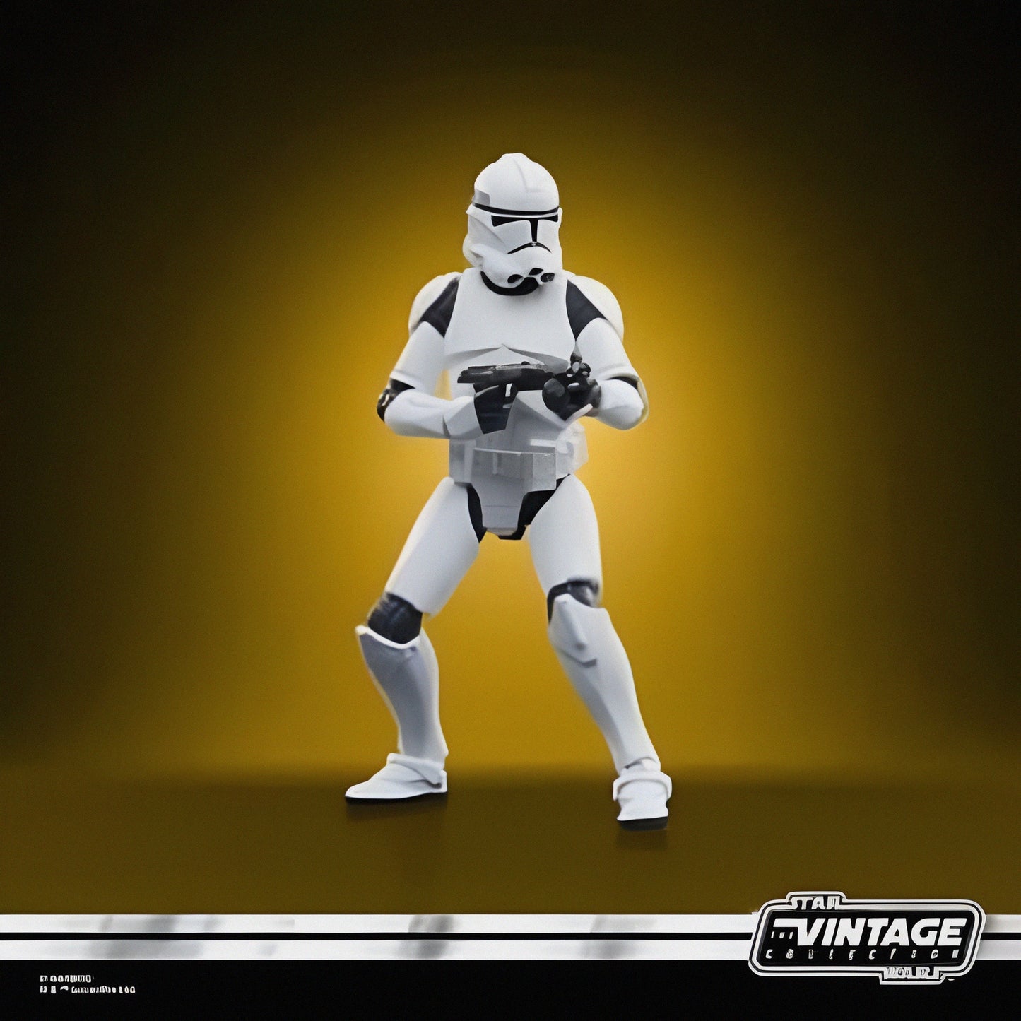 Star Wars The Vintage Collection: VC269 - Clone Trooper (Phase II)