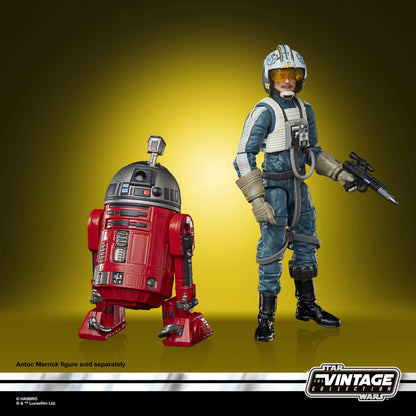 Star Wars The Vintage Collection: VC260 - R2-SHW (Antoc Merrick’s Droid)