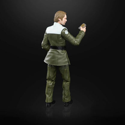 Star Wars The Black Series Galen Erso