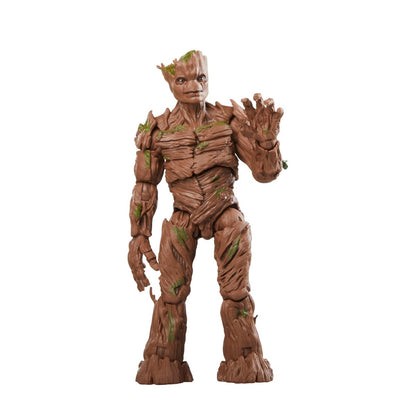 Marvel Legends Series Guardians of the Galaxy Vol.3 Deluxe Groot