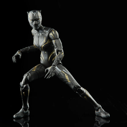 Marvel Legends Wakanda Forever Black Panther