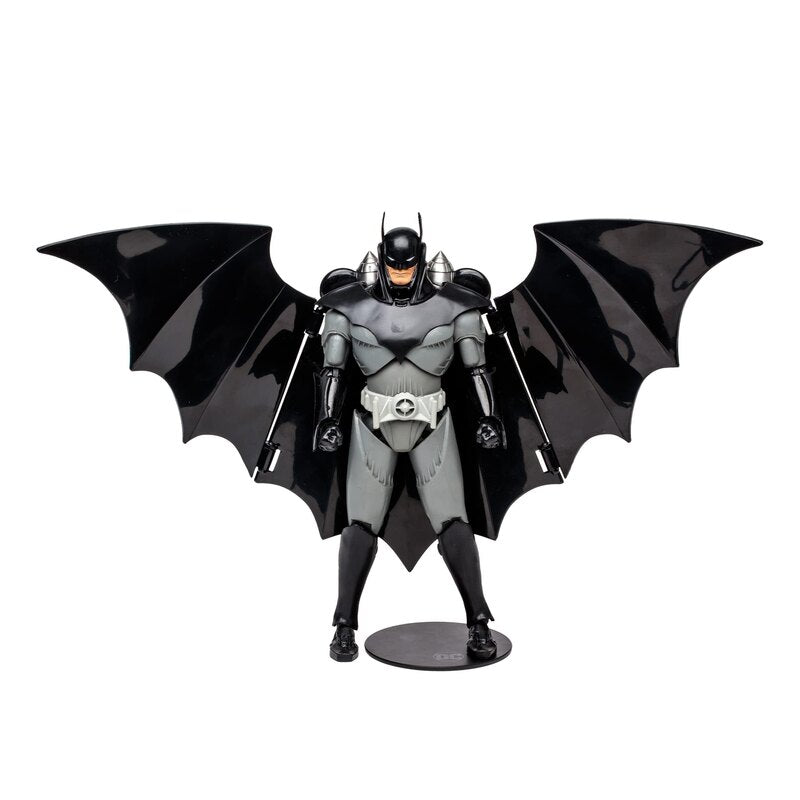 DC Multiverse Armored Batman (Kingdom Come)