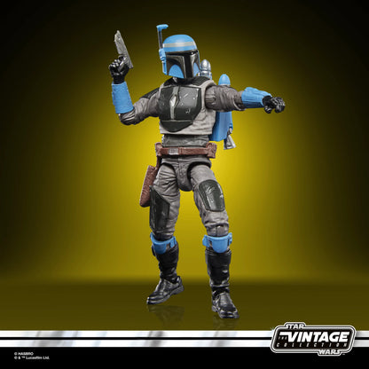 Star Wars The Vintage Collection: VC228 - Axe Woves