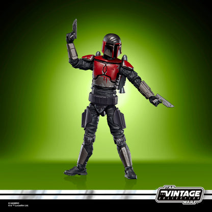 Star Wars The Vintage Collection: VC253 - Mandalorian Super Commando