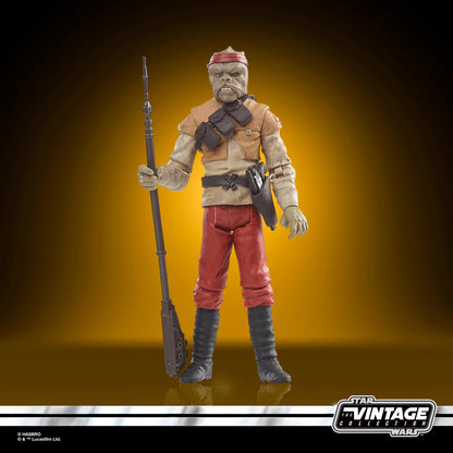 Star Wars The Vintage Collection: VC056 - Kithaba (Skiff Guard)