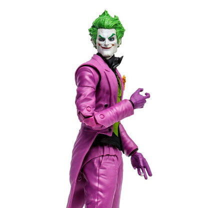 DC Multiverse The Joker (Infinite Frontier)