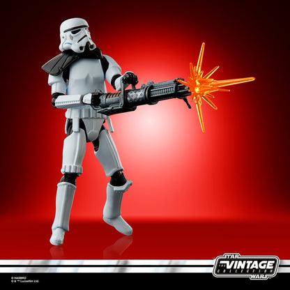 Star Wars The Vintage Collection: VC253 - Gaming Greats Heavy Assault Stormtrooper