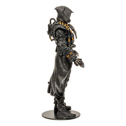 DC Multiverse Batman: Arkham Knight Scarecrow