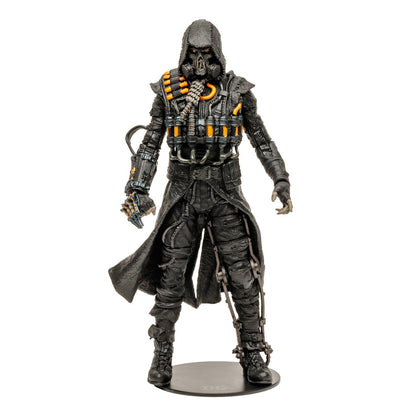 DC Multiverse Batman: Arkham Knight Scarecrow