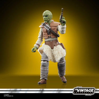 Star Wars The Vintage Collection: VC024 - Wooof