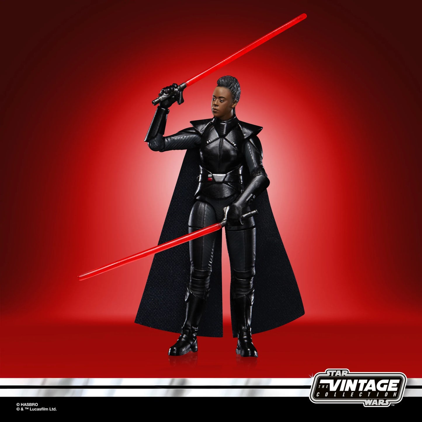 Star Wars The Vintage Collection: VC242 - Reva (Third Sister)