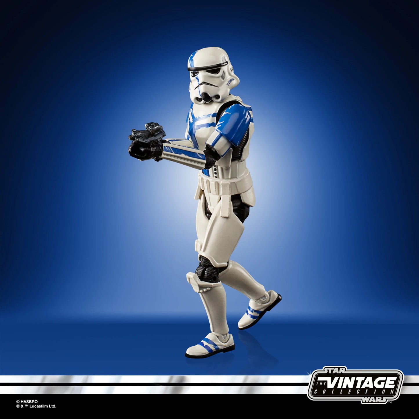 Star Wars The Vintage Collection: VC254 - Gaming Greats Stormtrooper Commander