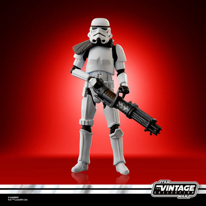 Star Wars The Vintage Collection: VC253 - Gaming Greats Heavy Assault Stormtrooper