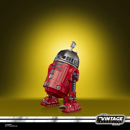 Star Wars The Vintage Collection: VC260 - R2-SHW (Antoc Merrick’s Droid)