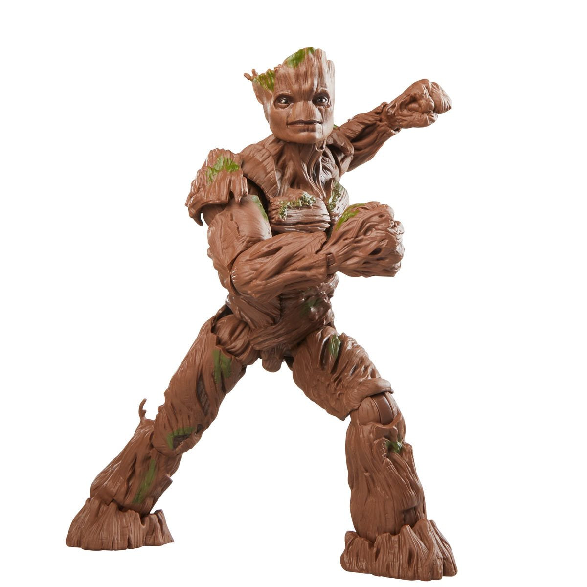 Marvel Legends Series Guardians of the Galaxy Vol.3 Deluxe Groot
