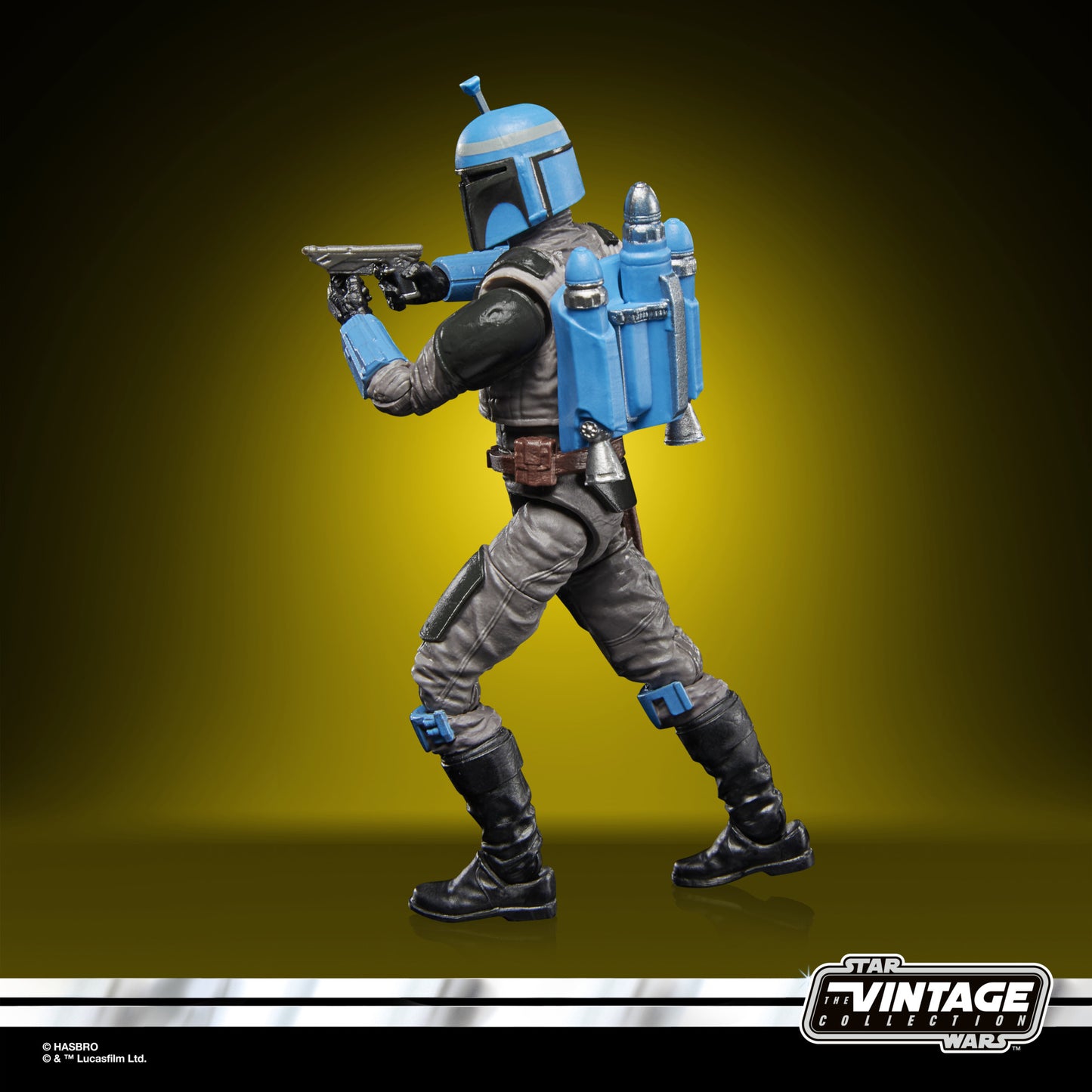 Star Wars The Vintage Collection: VC228 - Axe Woves