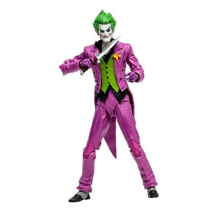 DC Multiverse The Joker (Infinite Frontier)