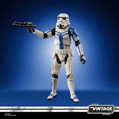 Star Wars The Vintage Collection: VC254 - Gaming Greats Stormtrooper Commander