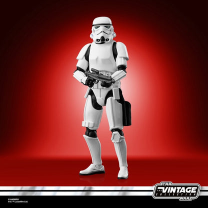 Star Wars The Vintage Collection: VC231 - Imperial Stormtrooper