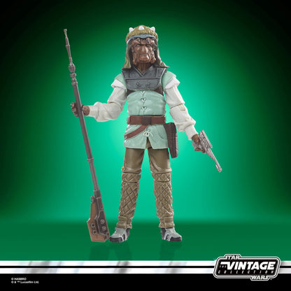 Star Wars The Vintage Collection: VC099 - Nikto (Skiff Guard)