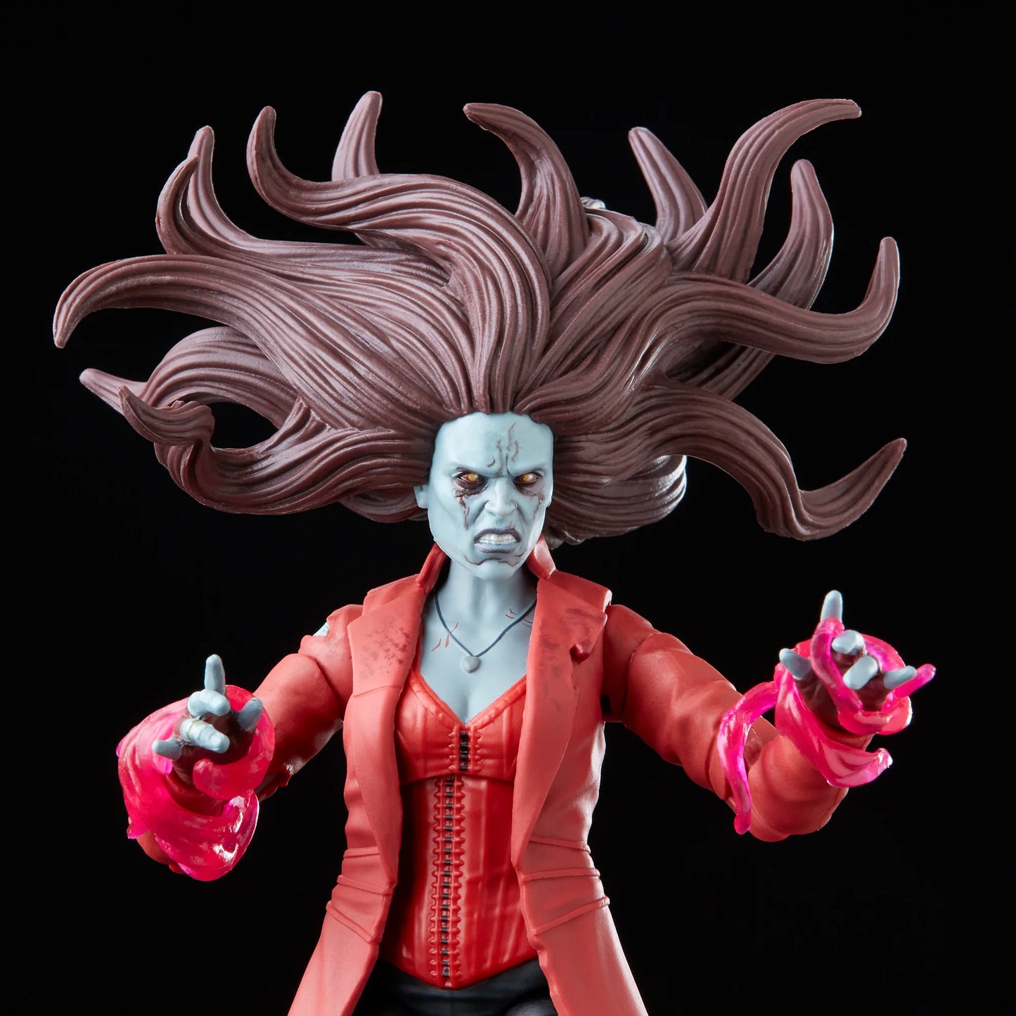Marvel Legends Series Zombie Scarlet Witch