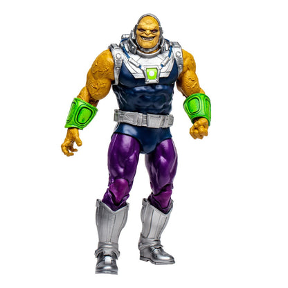 DC Multiverse Superman Villains: Mongul Megafig