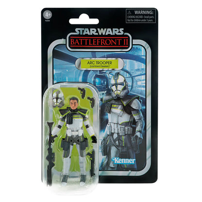 Star Wars The Vintage Collection: VC236 - Gaming Greats ARC Trooper (Lambent Seeker)