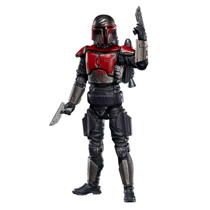 Star Wars The Vintage Collection: VC253 - Mandalorian Super Commando