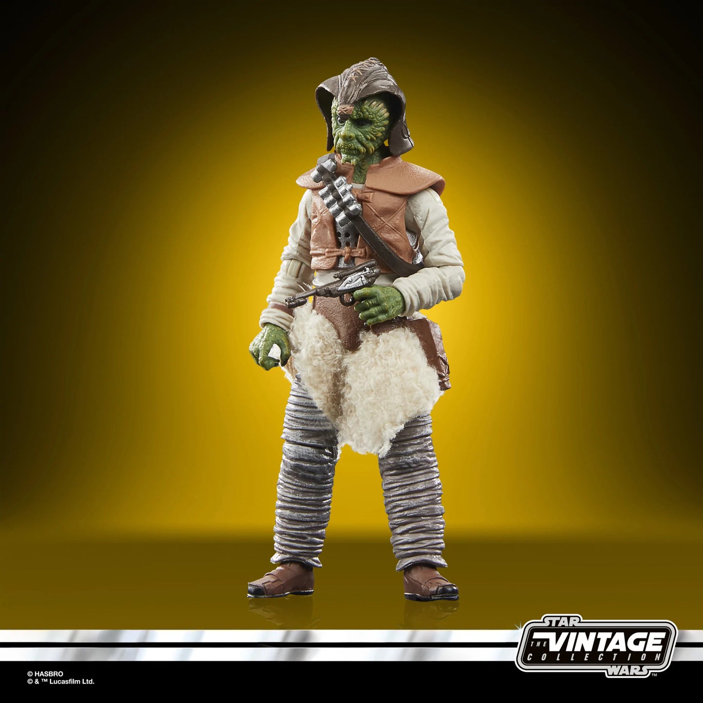 Star Wars The Vintage Collection: VC024 - Wooof