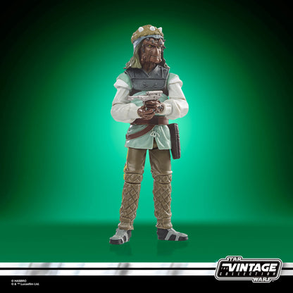 Star Wars The Vintage Collection: VC099 - Nikto (Skiff Guard)