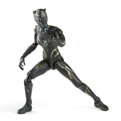 Marvel Legends Wakanda Forever Black Panther