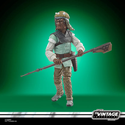 Star Wars The Vintage Collection: VC099 - Nikto (Skiff Guard)