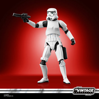 Star Wars The Vintage Collection: VC231 - Imperial Stormtrooper