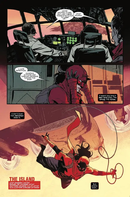 DAREDEVIL (2022) #01