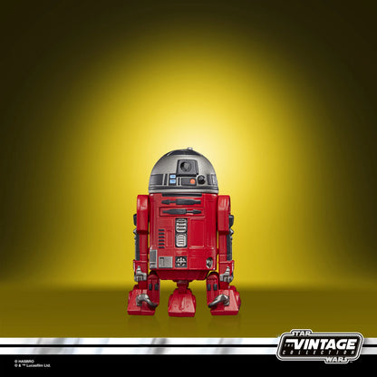 Star Wars The Vintage Collection: VC260 - R2-SHW (Antoc Merrick’s Droid)