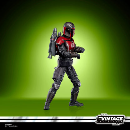 Star Wars The Vintage Collection: VC253 - Mandalorian Super Commando