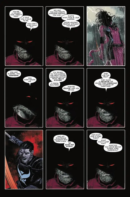 DAREDEVIL (2022) #01