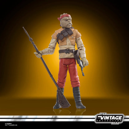 Star Wars The Vintage Collection: VC056 - Kithaba (Skiff Guard)