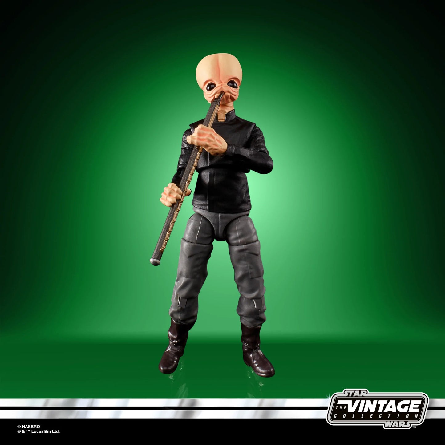 Star Wars The Vintage Collection: VC249 - Figrin D’an
