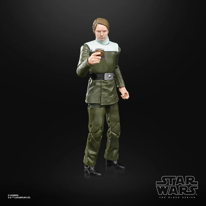 Star Wars The Black Series Galen Erso