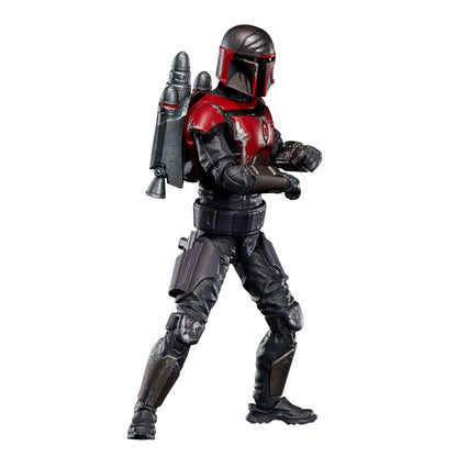 Star Wars The Vintage Collection: VC253 - Mandalorian Super Commando